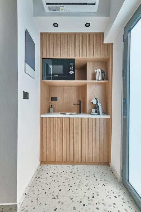 Orfeas Apartment *